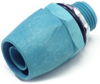 T & B Liquidtight Flexible Non-Metallic Conduit & Fittings, LH